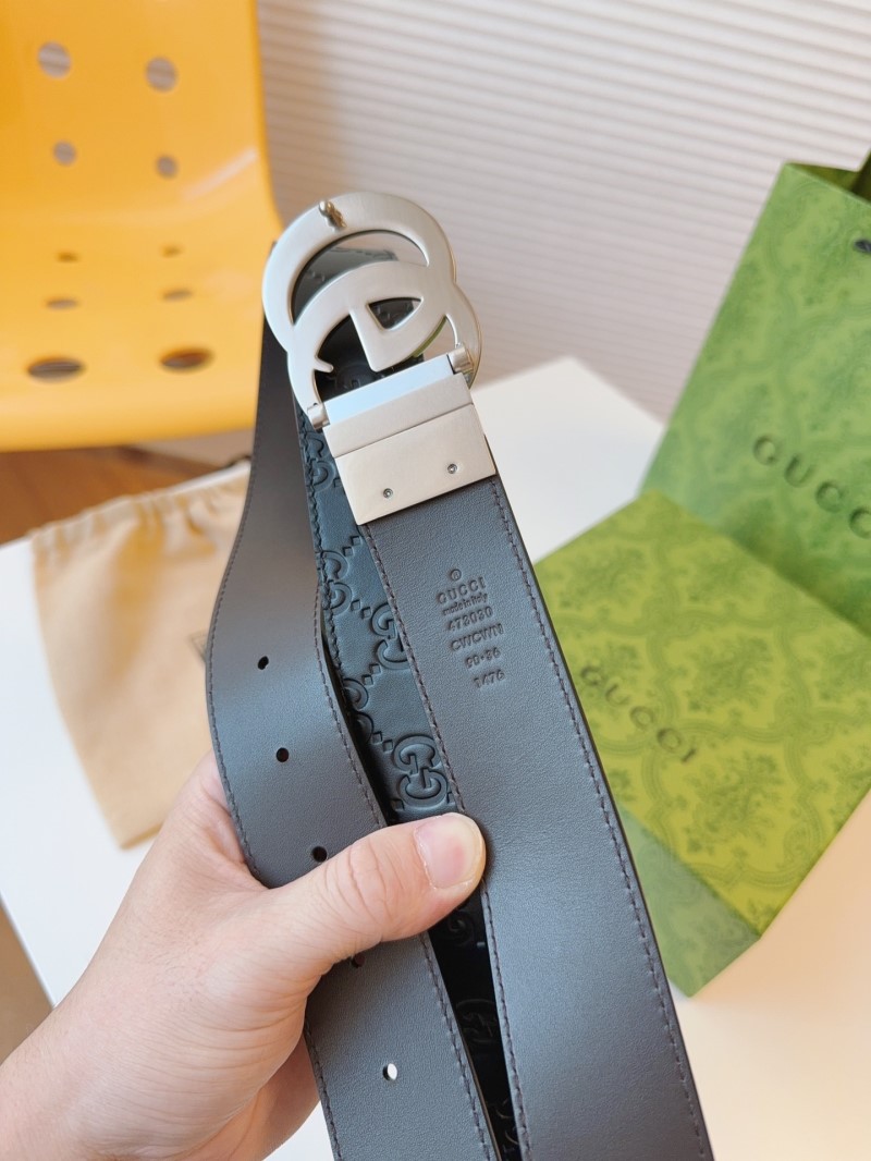 Gvc*1 belts